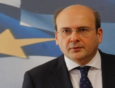 Κ. Χατζηδάκης: «Η Τουρκία επιδιώκει ταπείνωση της Ελλάδας» (φωτό)